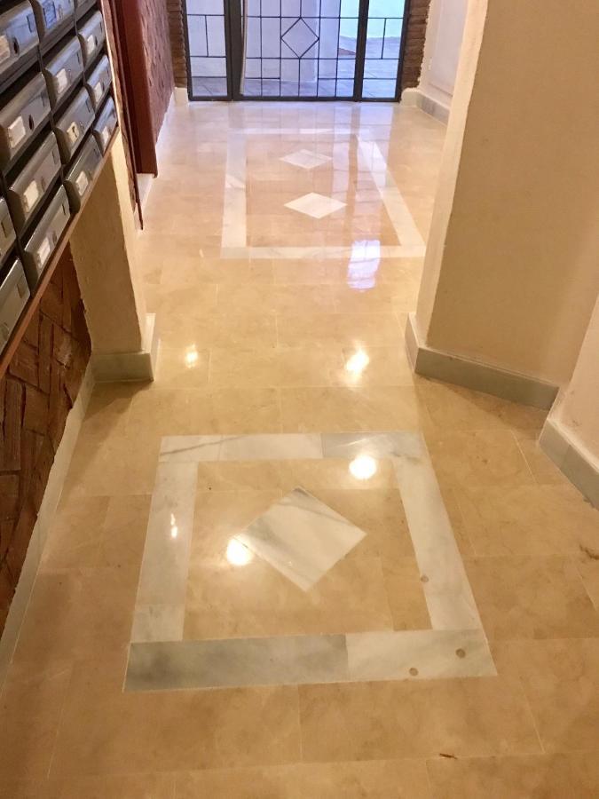 Luxury Apartament In Marina Benalmádena Eksteriør bilde